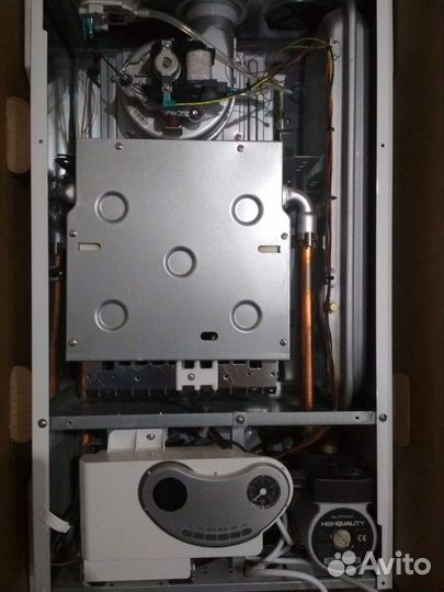 Ремонт,установка газовых котлов и газовых колонок