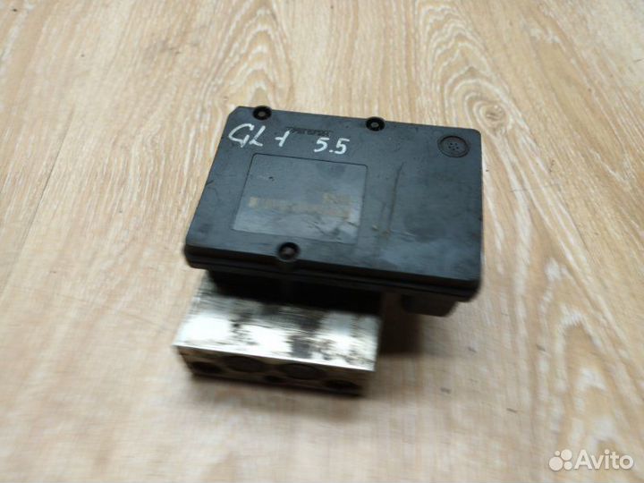 Блок ABS Mercedes Gl X164