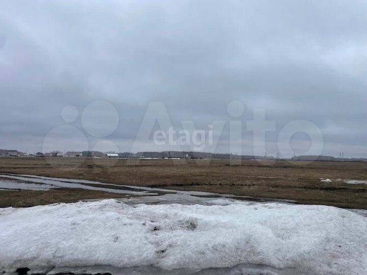 Участок 9 сот. (ИЖС)