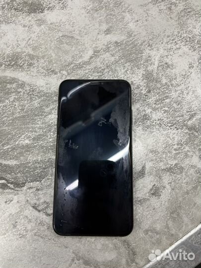 iPhone Xs Max, 256 ГБ