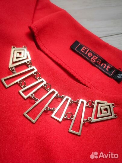 Платье женское 44 размер