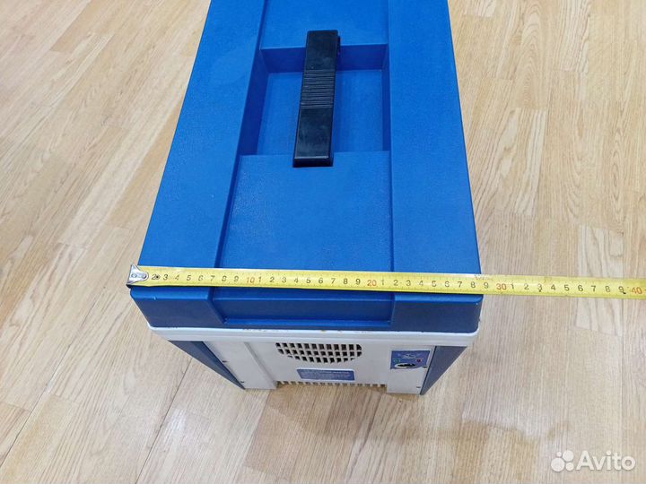 Автохолодильник