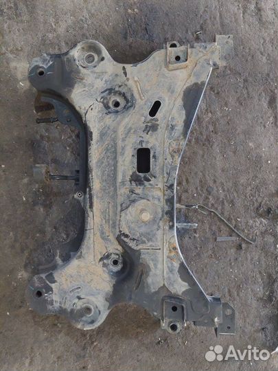 Подрамник передний Chery Tiggo4 1.5 (113лс)