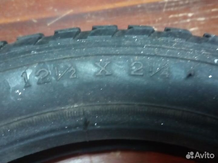 Покрышка 62-203 (12