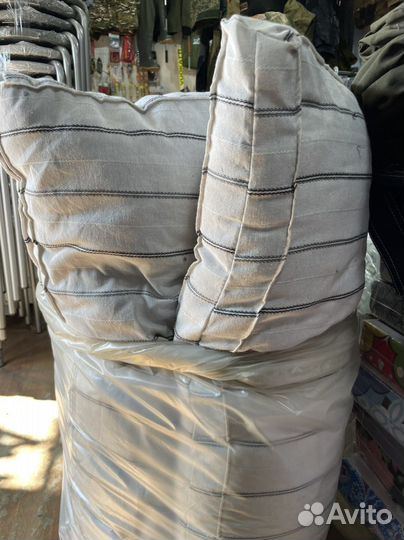 Матрас ватный 70/190