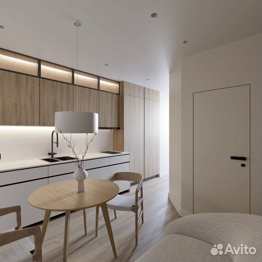 Дизайнер интерьера дизайн проект квартиры