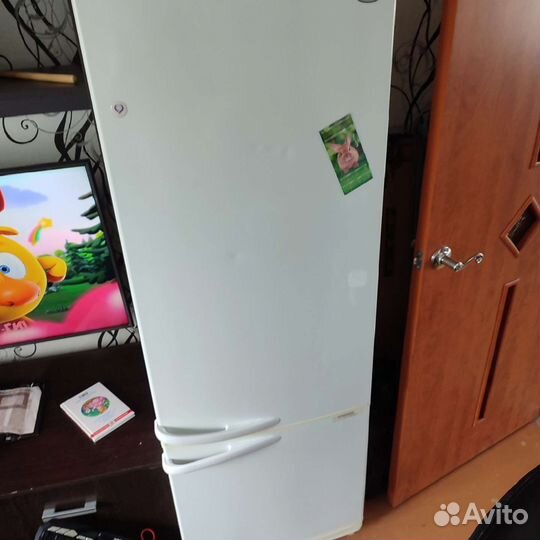 Холодильник бу