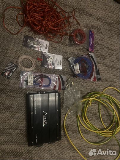 Комплект музыки в машину