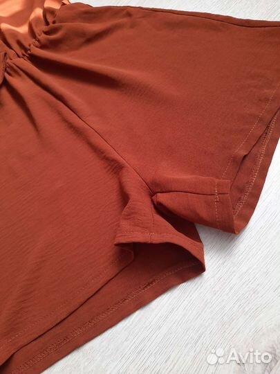 Комбинезон женский Boohoo