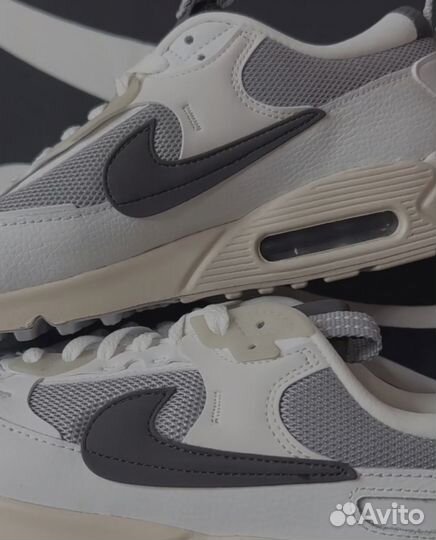 Nike Air Max 90 Futura оригинал