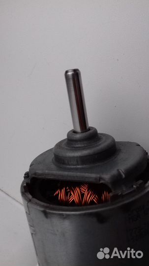 Моторчик печки, кондиционера Опель Вектра С