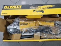 Ушм DeWalt DWE492