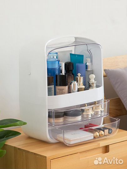 Органайзер для хранения косметики