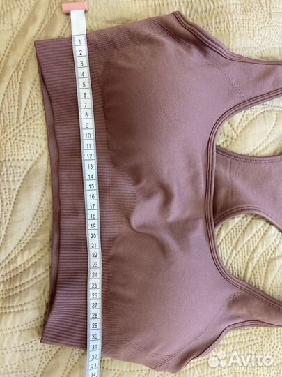 Костюм женский для фитнеса, йоги, пилатеса 44-46 р