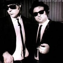 Blues Brothers - Briefcase Full Of Blues (CD)