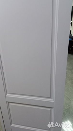 Двери межкомнатные новые
