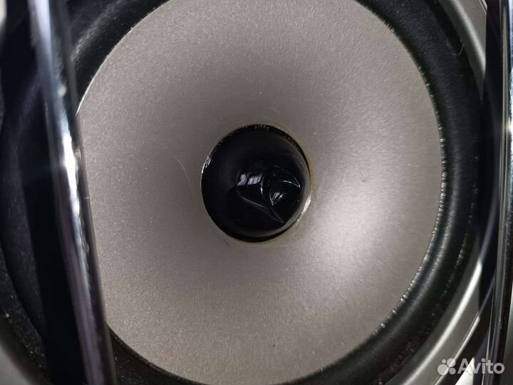 Колонки Thomson cs 600