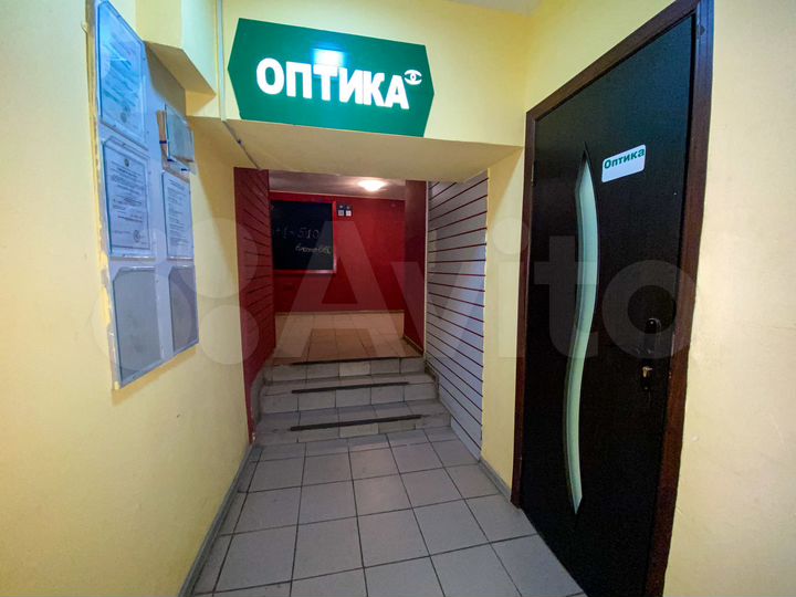 Помещение, 35 м² в Плотном Жилом Массиве