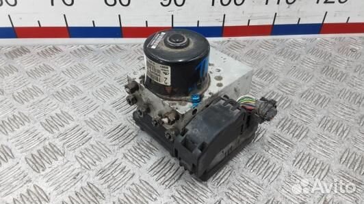 Блок ABS volvo XC90 1 (TKR13KW01)