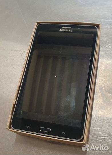 Samsung galaxy tab4