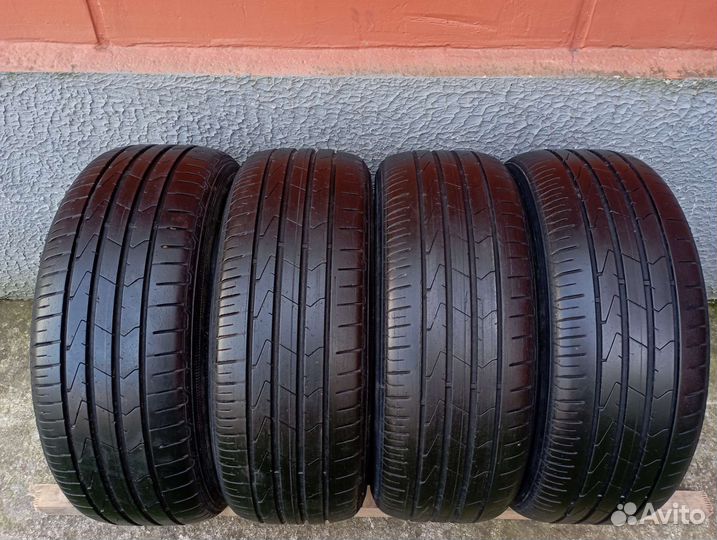 Hankook Ventus Prime 3 K125 195/55 R15 95V
