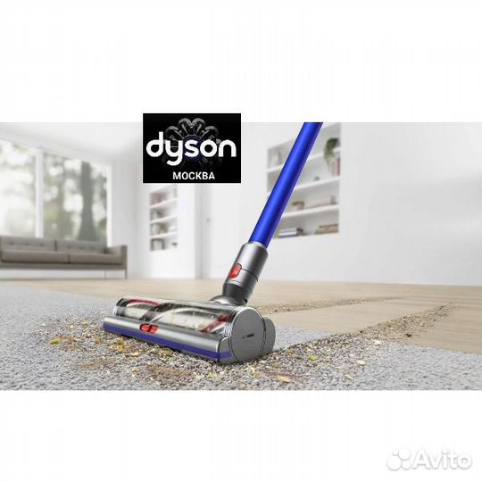 Dyson v11 Absolute. Оригинал EU