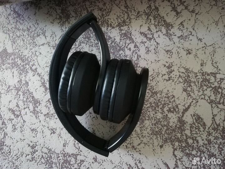 Беспроводные наушники