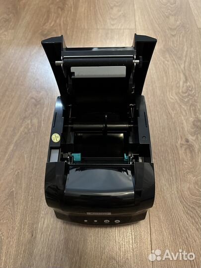 Термпопринтер Xprinter XP - 365B