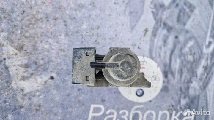 Клапан электромагнитный Bmw X5 E53 M57D30 2005