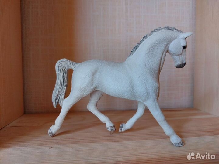 Лошади schleich