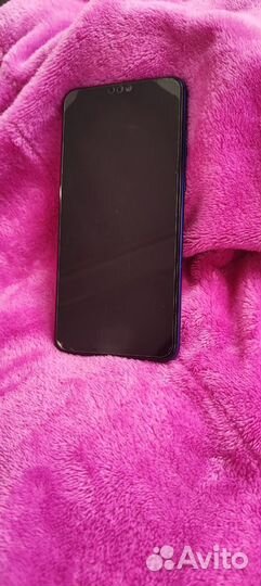 HONOR 8X, 4/64 ГБ