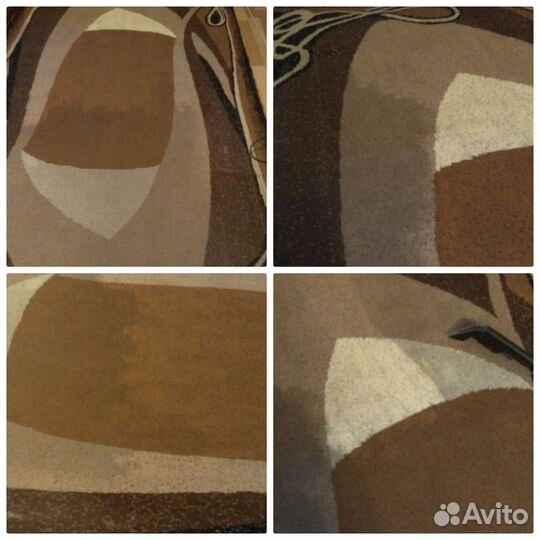 Уборка помещений