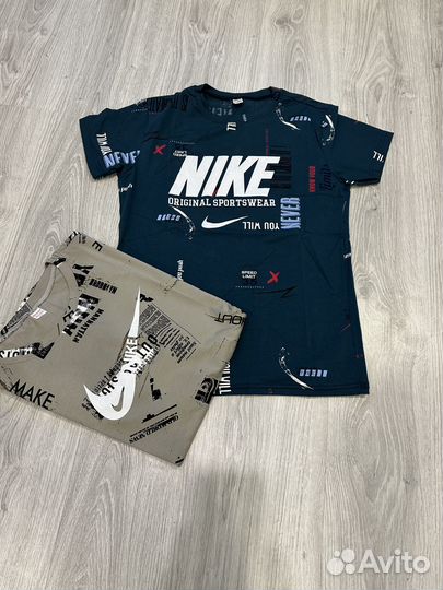 Футболка Nike