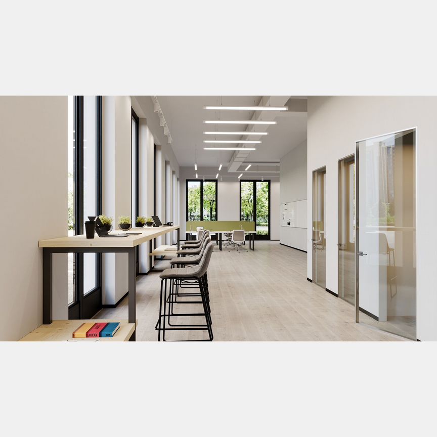 1-к. квартира, 50 м², 10/30 эт.