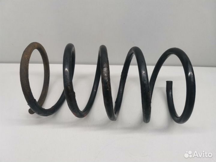 Пружина задняя правая Volvo S60 1 2.4 2004