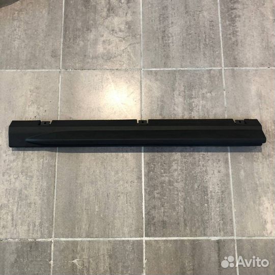 Молдинг Moulding ford Transit 150,250,350