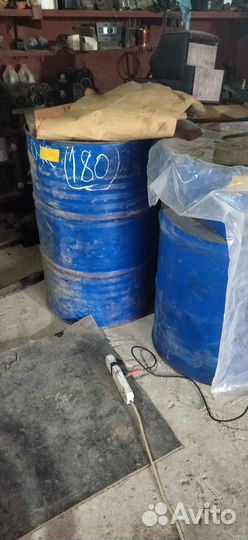 Ацетон технический