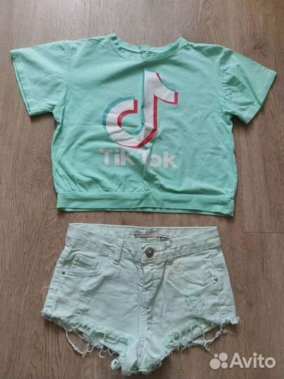 Комплект классных вещей, 146-158