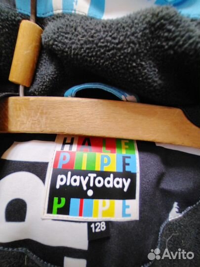 Предлагаю детский,зимний комбинезон