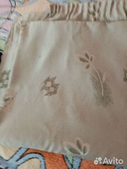 Шторы теневые