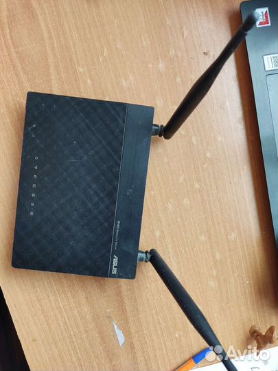 Вай фай роутер