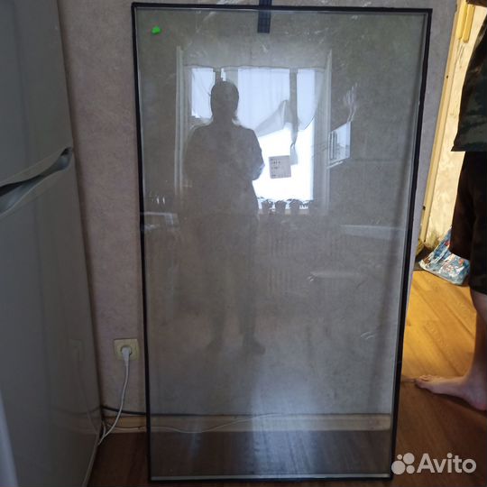 Оконный блок