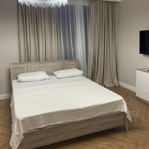 2-к. квартира, 40 м² (Абхазия)