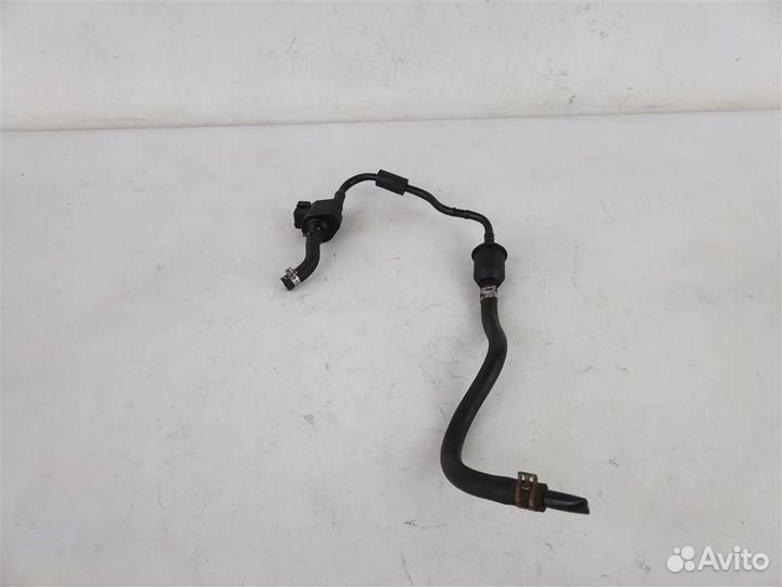 Клапан вентиляции топливного бака ауди A5 Sportba