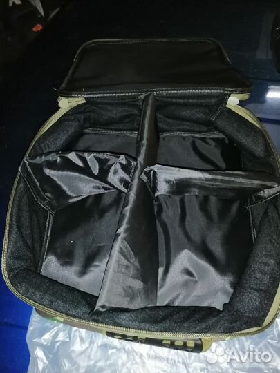 Сумка для карповых катушек