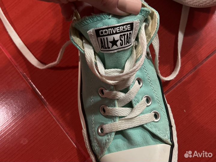 Converse 38