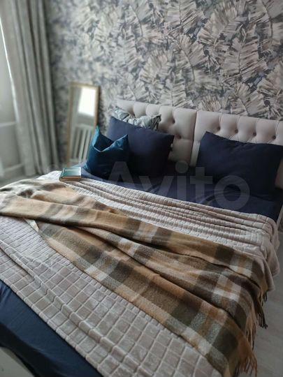 3-к. квартира, 67 м², 2/10 эт.