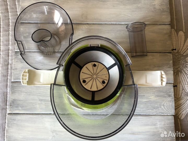 Соковыжималка