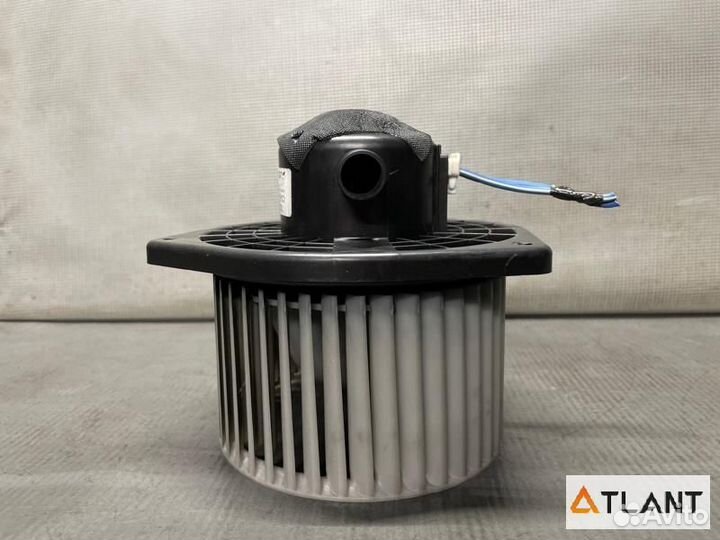 Мотор печки mitsubishi delica D:5