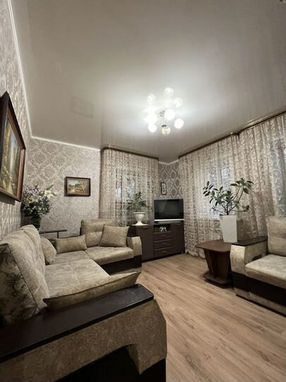 Дом 70,5 м² на участке 2,9 сот.